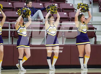 Thumbnail 3 in Lufkin vs. Highland Park (UIL 5A D1 Area Playoff) photogallery.