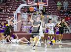Photo from the gallery "Lufkin vs. Highland Park (UIL 5A D1 Area Playoff)"