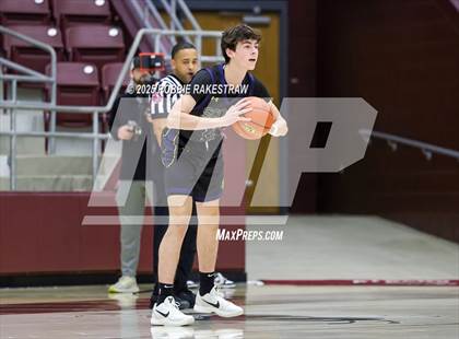 Thumbnail 2 in Lufkin vs. Highland Park (UIL 5A D1 Area Playoff) photogallery.