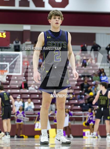 Thumbnail 3 in Lufkin vs. Highland Park (UIL 5A D1 Area Playoff) photogallery.