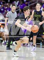Photo from the gallery "Lufkin vs. Highland Park (UIL 5A D1 Area Playoff)"