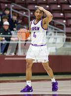 Photo from the gallery "Lufkin vs. Highland Park (UIL 5A D1 Area Playoff)"