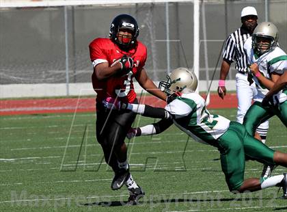 Thumbnail 1 in St. Patrick/St. Vincent @ Salesian photogallery.