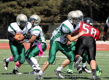 Thumbnail 1 in St. Patrick/St. Vincent @ Salesian photogallery.