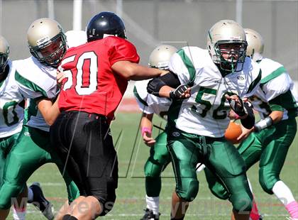 Thumbnail 1 in St. Patrick/St. Vincent @ Salesian photogallery.