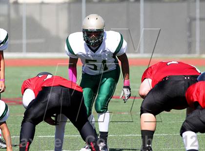 Thumbnail 3 in St. Patrick/St. Vincent @ Salesian photogallery.