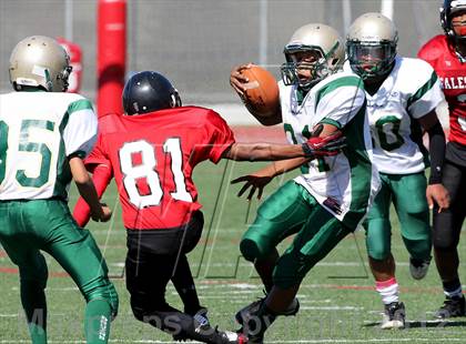 Thumbnail 2 in St. Patrick/St. Vincent @ Salesian photogallery.