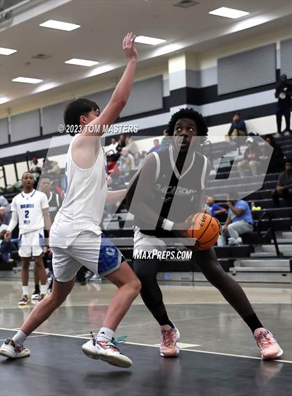 Thumbnail 2 in Shining Star Sports Academy @ Moravian Prep photogallery.