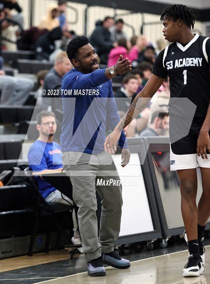 Thumbnail 3 in Shining Star Sports Academy @ Moravian Prep photogallery.