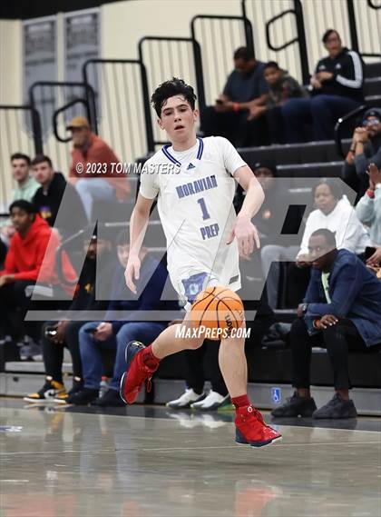Thumbnail 1 in Shining Star Sports Academy @ Moravian Prep photogallery.