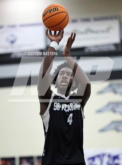 Thumbnail 2 in Shining Star Sports Academy @ Moravian Prep photogallery.