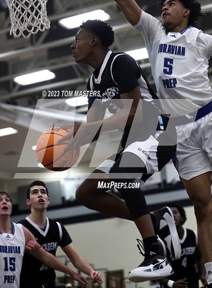 Thumbnail 2 in Shining Star Sports Academy @ Moravian Prep photogallery.