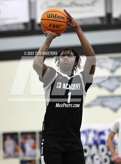 Thumbnail 1 in Shining Star Sports Academy @ Moravian Prep photogallery.