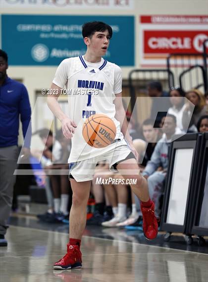 Thumbnail 1 in Shining Star Sports Academy @ Moravian Prep photogallery.