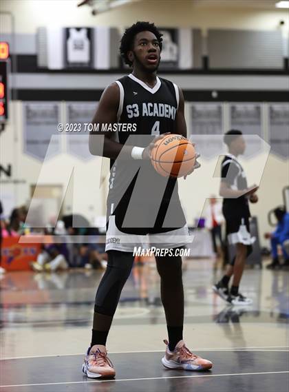 Thumbnail 1 in Shining Star Sports Academy @ Moravian Prep photogallery.