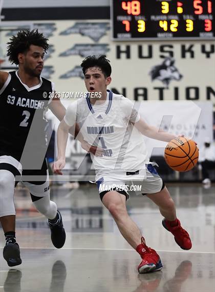 Thumbnail 3 in Shining Star Sports Academy @ Moravian Prep photogallery.