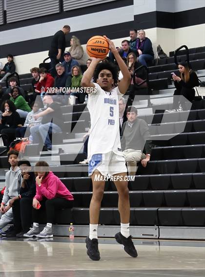 Thumbnail 1 in Shining Star Sports Academy @ Moravian Prep photogallery.