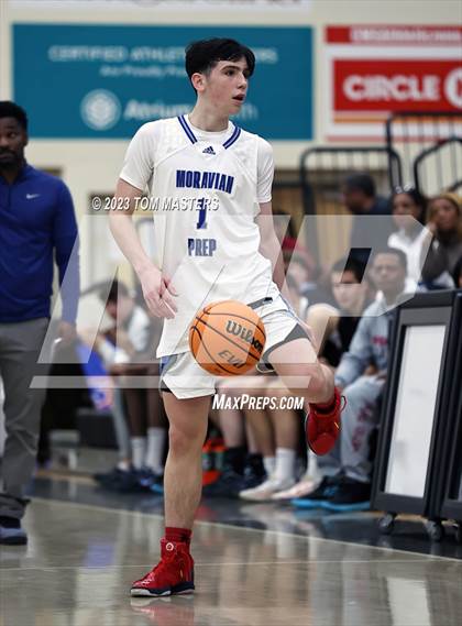 Thumbnail 3 in Shining Star Sports Academy @ Moravian Prep photogallery.