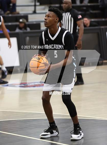 Thumbnail 3 in Shining Star Sports Academy @ Moravian Prep photogallery.