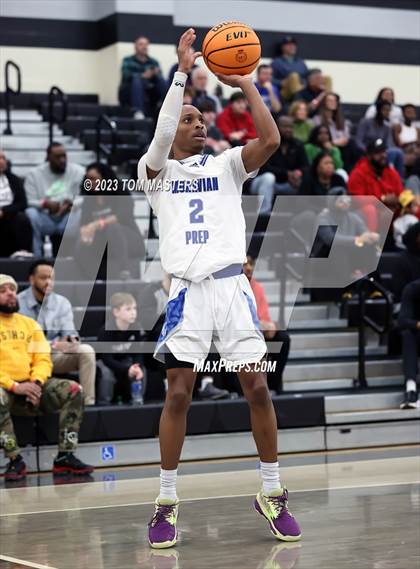Thumbnail 2 in Shining Star Sports Academy @ Moravian Prep photogallery.