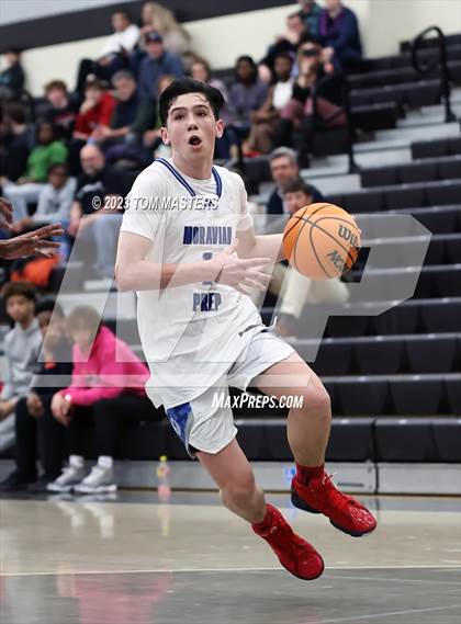 Thumbnail 1 in Shining Star Sports Academy @ Moravian Prep photogallery.
