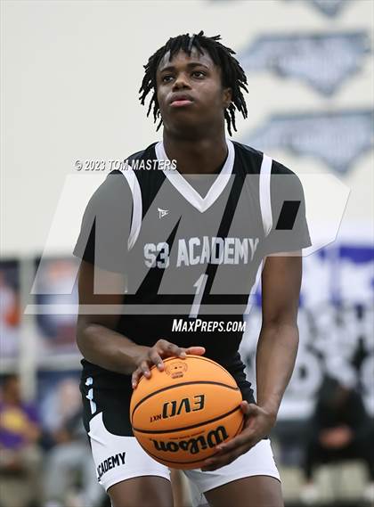 Thumbnail 3 in Shining Star Sports Academy @ Moravian Prep photogallery.
