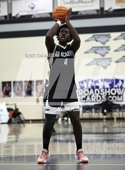 Thumbnail 1 in Shining Star Sports Academy @ Moravian Prep photogallery.
