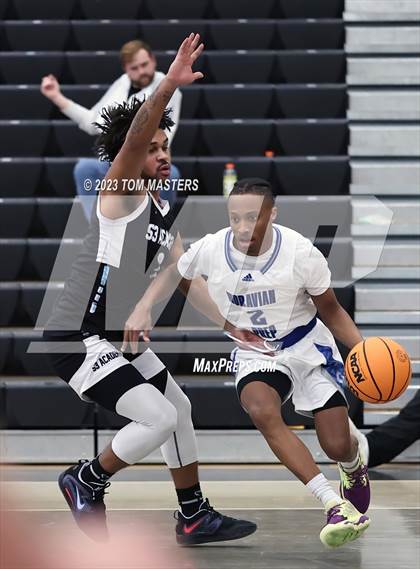 Thumbnail 1 in Shining Star Sports Academy @ Moravian Prep photogallery.
