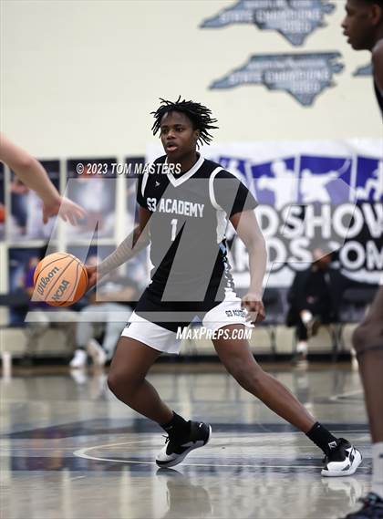 Thumbnail 1 in Shining Star Sports Academy @ Moravian Prep photogallery.