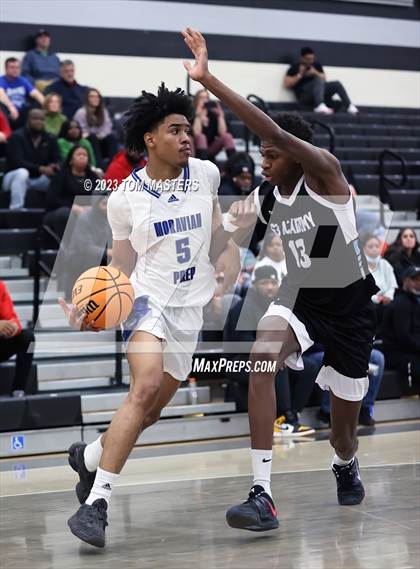 Thumbnail 1 in Shining Star Sports Academy @ Moravian Prep photogallery.