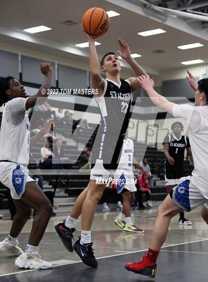 Thumbnail 2 in Shining Star Sports Academy @ Moravian Prep photogallery.