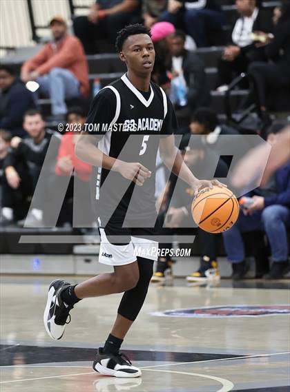 Thumbnail 2 in Shining Star Sports Academy @ Moravian Prep photogallery.