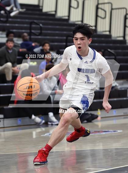 Thumbnail 2 in Shining Star Sports Academy @ Moravian Prep photogallery.