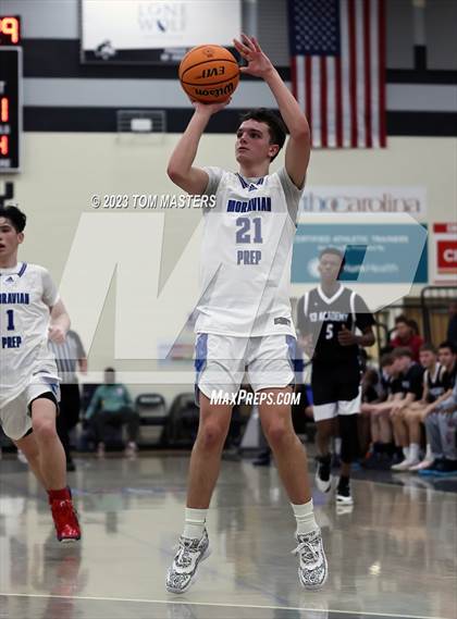 Thumbnail 3 in Shining Star Sports Academy @ Moravian Prep photogallery.