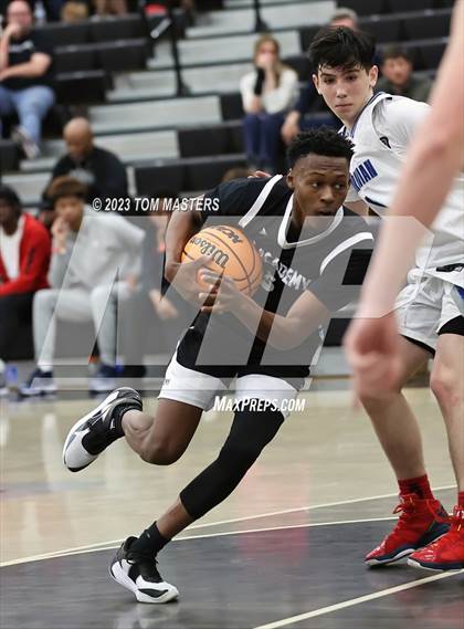 Thumbnail 3 in Shining Star Sports Academy @ Moravian Prep photogallery.