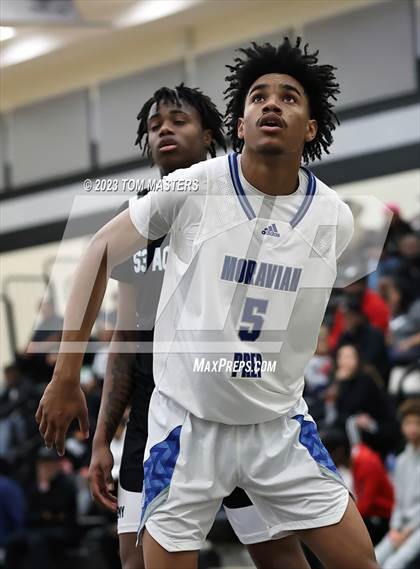 Thumbnail 2 in Shining Star Sports Academy @ Moravian Prep photogallery.