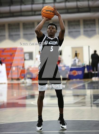 Thumbnail 3 in Shining Star Sports Academy @ Moravian Prep photogallery.