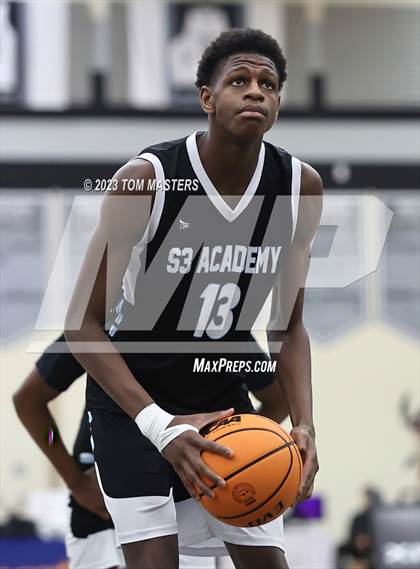 Thumbnail 1 in Shining Star Sports Academy @ Moravian Prep photogallery.