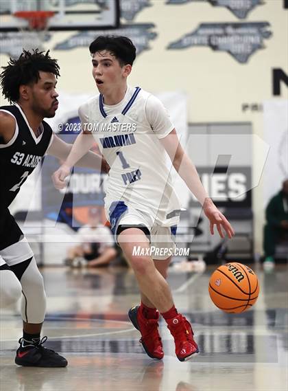 Thumbnail 1 in Shining Star Sports Academy @ Moravian Prep photogallery.