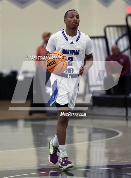 Thumbnail 2 in Shining Star Sports Academy @ Moravian Prep photogallery.