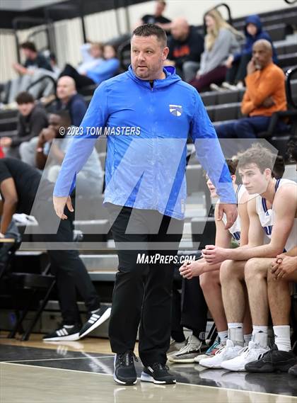 Thumbnail 3 in Shining Star Sports Academy @ Moravian Prep photogallery.