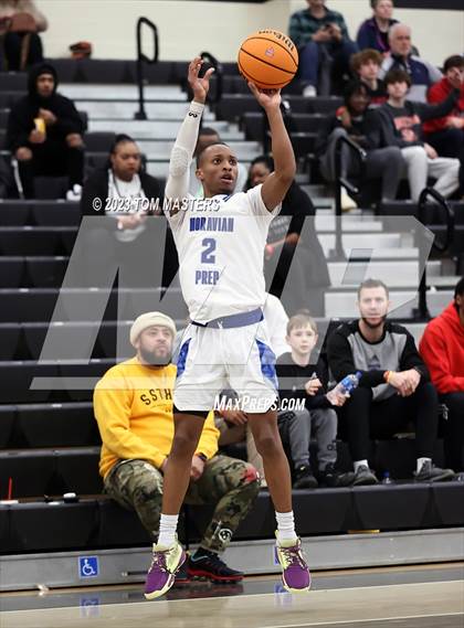 Thumbnail 2 in Shining Star Sports Academy @ Moravian Prep photogallery.