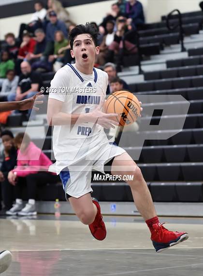 Thumbnail 2 in Shining Star Sports Academy @ Moravian Prep photogallery.