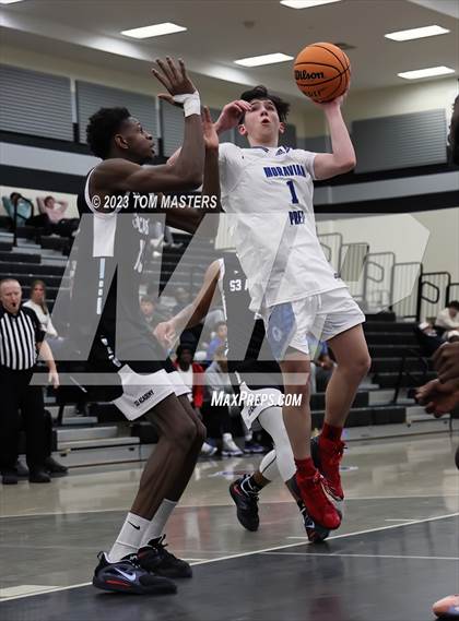 Thumbnail 2 in Shining Star Sports Academy @ Moravian Prep photogallery.