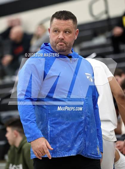 Thumbnail 3 in Shining Star Sports Academy @ Moravian Prep photogallery.