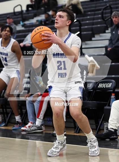 Thumbnail 2 in Shining Star Sports Academy @ Moravian Prep photogallery.