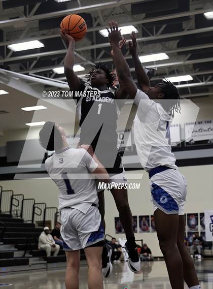 Thumbnail 2 in Shining Star Sports Academy @ Moravian Prep photogallery.