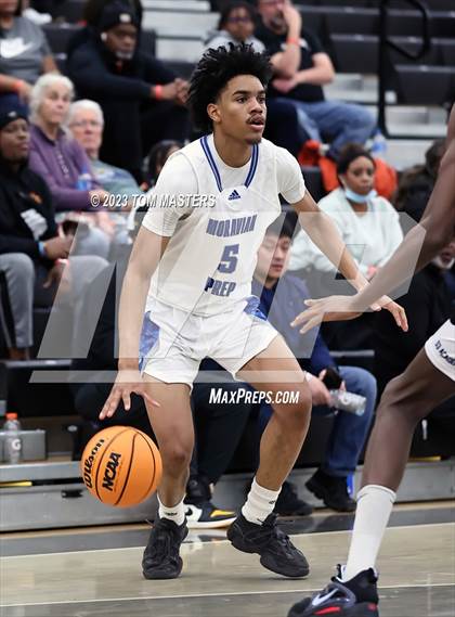 Thumbnail 1 in Shining Star Sports Academy @ Moravian Prep photogallery.