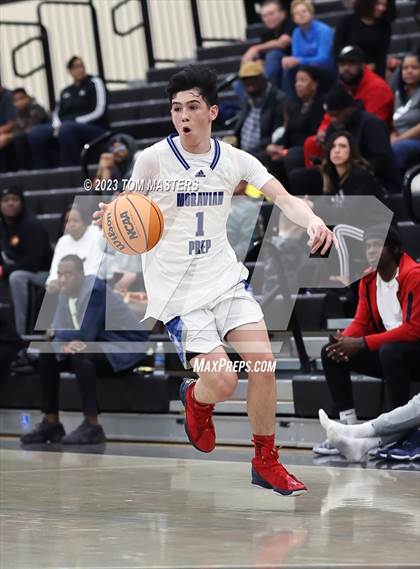Thumbnail 3 in Shining Star Sports Academy @ Moravian Prep photogallery.