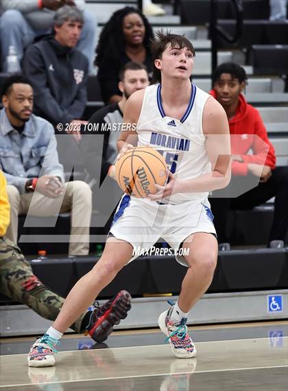Thumbnail 2 in Shining Star Sports Academy @ Moravian Prep photogallery.